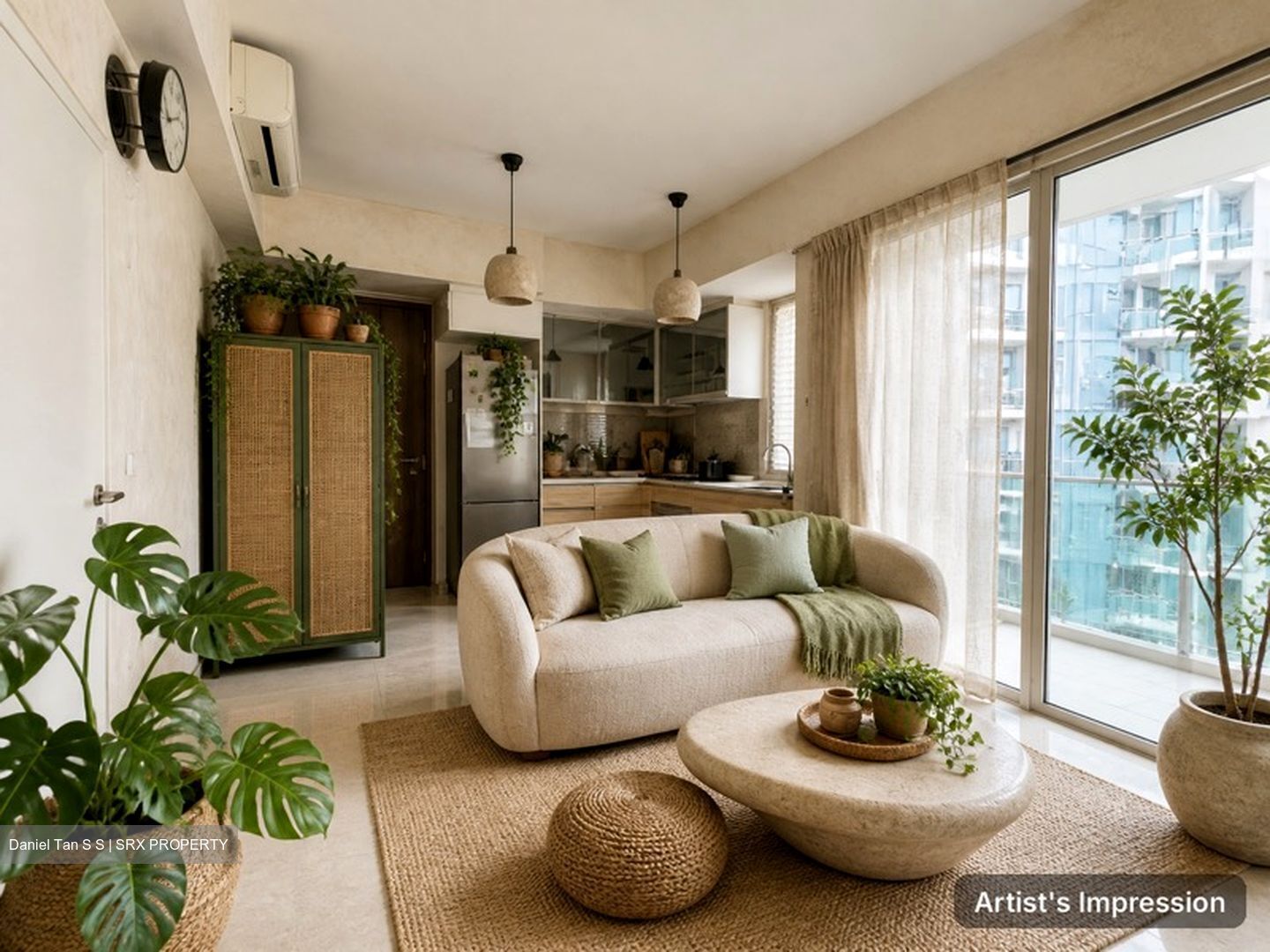 Stars Of Kovan (D19), Apartment #636420751